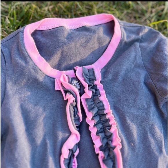 Adorable Kpea Cardigan - Picture 3 of 7